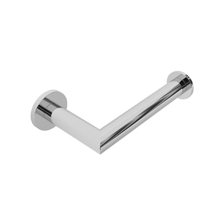 NEWPORT BRASS Open Toilet Tissue Holder in Polished Chrome 36-27/26